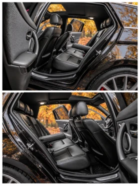 BMW 325 d M57 LCI 197кс / M pack / Панорама / CiC / Кожа - 7499 € - 53699656 13 | Car24.bg BMW 325 d M57 LCI 197кс / M pack / Панорама / CiC / Кожа - 7499 € - 53699656 13