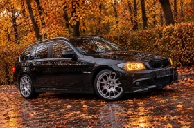 BMW 325 d M57 LCI 197кс / M pack / Панорама / CiC / Кожа - 7499 € - 53699656 2 | Car24.bg BMW 325 d M57 LCI 197кс / M pack / Панорама / CiC / Кожа - 7499 € - 53699656 2