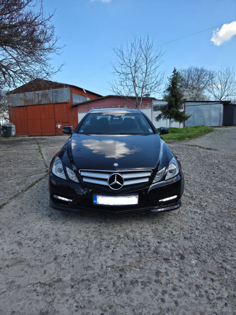 Mercedes-Benz E 350 d AMG pack / 2014 / 113000km - 10900 € / 21318.55 лв. - 78676018 1 | Car24.bg Mercedes-Benz E 350 d AMG pack / 2014 / 113000km - 10900 € / 21318.55 лв. - 78676018 1