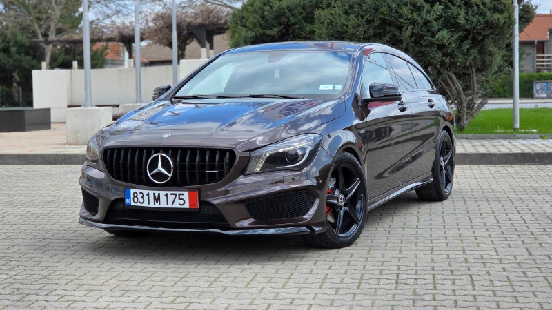 Mercedes-Benz C 220 CDI 7G AMG Camera Ambient - 10500 € - 40203406 1 | Car24.bg Mercedes-Benz C 220 CDI 7G AMG Camera Ambient - 10500 € - 40203406 1