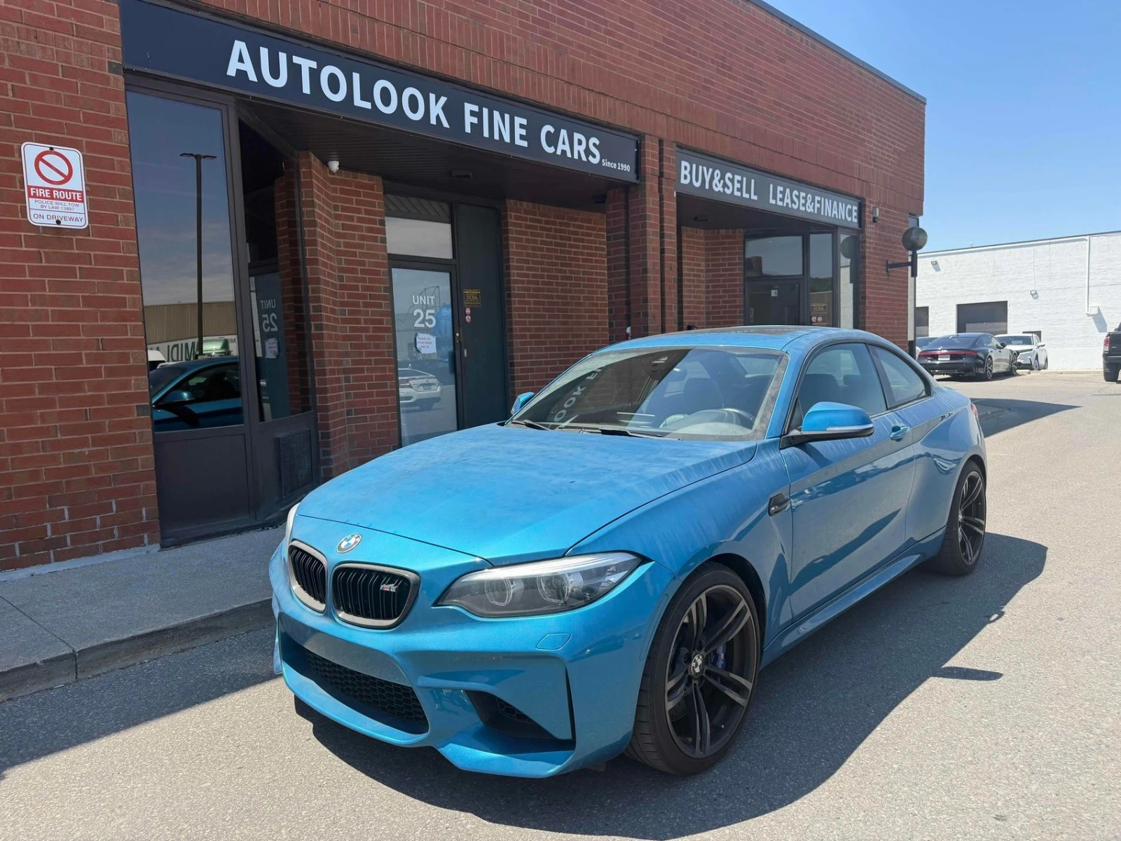 BMW M2 ЦЕНА ДО БЪЛГАРИЯ РЕГИСТРАЦИЯ & АВТОКРЕДИТ | Auto.bg — изображение 1 BMW M2 ЦЕНА ДО БЪЛГАРИЯ РЕГИСТРАЦИЯ & АВТОКРЕДИТ | Auto.bg — изображение 1