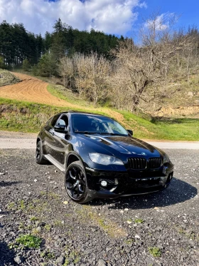 BMW X6 1 - Car24.bg BMW X6 1