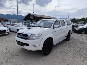 Toyota Hilux 3.0 дизел 1 - Car24.bg Toyota Hilux 3.0 дизел 1