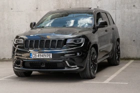 Jeep Grand cherokee SRT, LPG- BRC 1 - Car24.bg Jeep Grand cherokee SRT, LPG- BRC 1