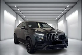 Mercedes-Benz GLE 63 S AMG Coupe 4Matic+ = Premium = AMG DriversPack Гаранция - Car24.bg Mercedes-Benz GLE 63 S AMG Coupe 4Matic+ = Premium = AMG DriversPack Гаранция