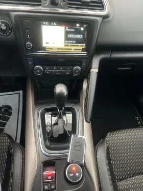 Renault Kadjar - 12800 € / 25034.62 лв. - 37758452 11 | Car24.bg Renault Kadjar - 12800 € / 25034.62 лв. - 37758452 11