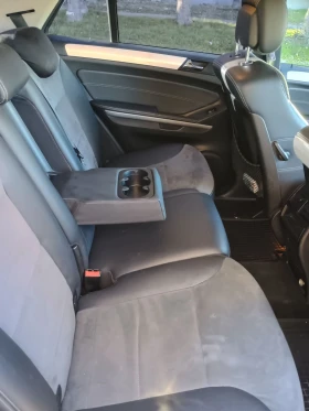 Mercedes-Benz ML 350 AMG пакет - 11300 € / 22100.88 лв. - 19485703 10 | Car24.bg Mercedes-Benz ML 350 AMG пакет - 11300 € / 22100.88 лв. - 19485703 10
