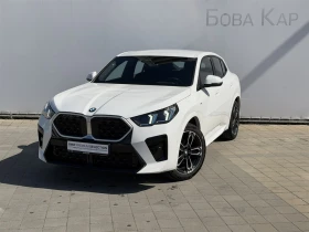 BMW X2 xDrive20d - Car24.bg BMW X2 xDrive20d
