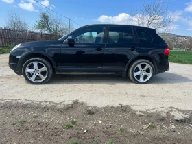 Porsche Cayenne 3.6 - 10500 € - 66188194 9 | Car24.bg Porsche Cayenne 3.6 - 10500 € - 66188194 9