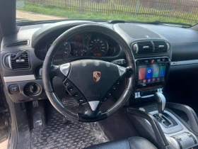 Porsche Cayenne 3.6 - 10500 € - 66188194 8 | Car24.bg Porsche Cayenne 3.6 - 10500 € - 66188194 8