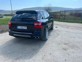 Porsche Cayenne 3.6 - 10500 € - 66188194 5 | Car24.bg Porsche Cayenne 3.6 - 10500 € - 66188194 5