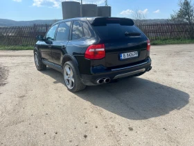 Porsche Cayenne 3.6 - 10500 € - 66188194 4 | Car24.bg Porsche Cayenne 3.6 - 10500 € - 66188194 4