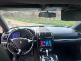 Porsche Cayenne 3.6 - 10500 € - 66188194 7 | Car24.bg Porsche Cayenne 3.6 - 10500 € - 66188194 7