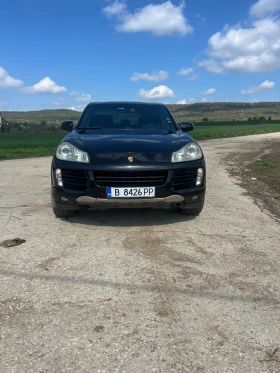 Porsche Cayenne 3.6 - 10500 € - 66188194 3 | Car24.bg Porsche Cayenne 3.6 - 10500 € - 66188194 3