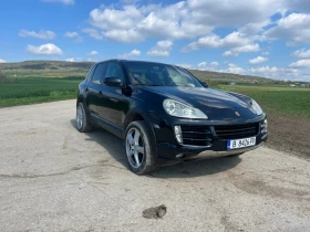 Porsche Cayenne 3.6 - 10500 € - 66188194 2 | Car24.bg Porsche Cayenne 3.6 - 10500 € - 66188194 2