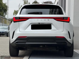 Lexus NX 350h BUSINESS/243HP/CAM/NAVI/LED/KLESS/CPLAY/510q | Auto.bg — изображение 5 Lexus NX 350h BUSINESS/243HP/CAM/NAVI/LED/KLESS/CPLAY/510q | Auto.bg — изображение 5