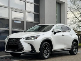Lexus NX 350h BUSINESS/243HP/CAM/NAVI/LED/KLESS/CPLAY/510q