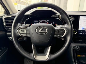 Lexus NX 350h BUSINESS/243HP/CAM/NAVI/LED/KLESS/CPLAY/510q | Auto.bg — изображение 8 Lexus NX 350h BUSINESS/243HP/CAM/NAVI/LED/KLESS/CPLAY/510q | Auto.bg — изображение 8