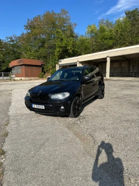 BMW X5 M40D