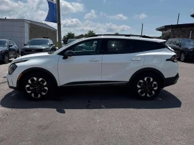 Kia Sportage * X Line Limited * CARFAX * | Auto.bg — изображение 2 Kia Sportage * X Line Limited * CARFAX * | Auto.bg — изображение 2