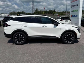 Kia Sportage * X Line Limited * CARFAX * | Auto.bg — изображение 3 Kia Sportage * X Line Limited * CARFAX * | Auto.bg — изображение 3