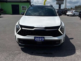 Kia Sportage * X Line Limited * CARFAX * | Auto.bg — изображение 6 Kia Sportage * X Line Limited * CARFAX * | Auto.bg — изображение 6