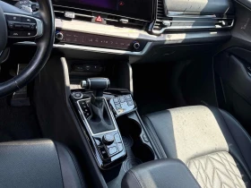 Kia Sportage * X Line Limited * CARFAX * | Auto.bg — изображение 9 Kia Sportage * X Line Limited * CARFAX * | Auto.bg — изображение 9