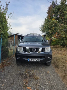 Nissan Navara undefined | Auto.bg — изображение 4 Nissan Navara undefined | Auto.bg — изображение 4