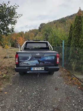 Nissan Navara undefined | Auto.bg — изображение 2 Nissan Navara undefined | Auto.bg — изображение 2