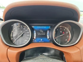 Maserati Levante 3.0l S Sport | Auto.bg — изображение 9 Maserati Levante 3.0l S Sport | Auto.bg — изображение 9