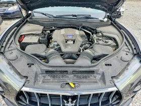 Maserati Levante 3.0l S Sport | Auto.bg — изображение 12 Maserati Levante 3.0l S Sport | Auto.bg — изображение 12