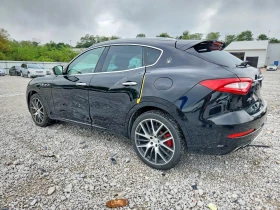 Maserati Levante 3.0l S Sport | Auto.bg — изображение 2 Maserati Levante 3.0l S Sport | Auto.bg — изображение 2