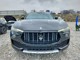 Maserati Levante 3.0l S Sport | Auto.bg — изображение 5 Maserati Levante 3.0l S Sport | Auto.bg — изображение 5