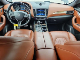 Maserati Levante 3.0l S Sport | Auto.bg — изображение 8 Maserati Levante 3.0l S Sport | Auto.bg — изображение 8
