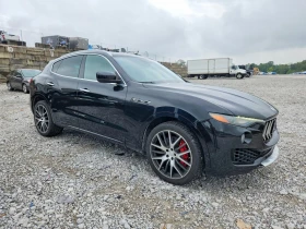 Maserati Levante 3.0l S Sport | Auto.bg — изображение 4 Maserati Levante 3.0l S Sport | Auto.bg — изображение 4