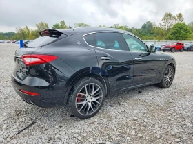 Maserati Levante 3.0l S Sport | Auto.bg — изображение 3 Maserati Levante 3.0l S Sport | Auto.bg — изображение 3