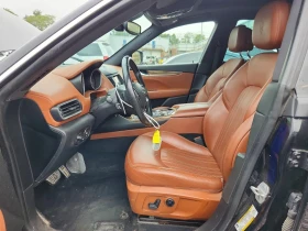 Maserati Levante 3.0l S Sport | Auto.bg — изображение 7 Maserati Levante 3.0l S Sport | Auto.bg — изображение 7
