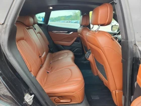 Maserati Levante 3.0l S Sport | Auto.bg — изображение 11 Maserati Levante 3.0l S Sport | Auto.bg — изображение 11