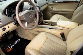 Mercedes-Benz ML 500 V8-4MATIC-306hp | Auto.bg — изображение 13 Mercedes-Benz ML 500 V8-4MATIC-306hp | Auto.bg — изображение 13