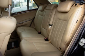 Mercedes-Benz ML 500 V8-4MATIC-306hp | Auto.bg — изображение 9 Mercedes-Benz ML 500 V8-4MATIC-306hp | Auto.bg — изображение 9