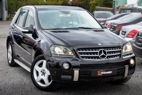 Mercedes-Benz ML 500 V8-4MATIC-306hp | Auto.bg — изображение 3 Mercedes-Benz ML 500 V8-4MATIC-306hp | Auto.bg — изображение 3
