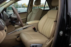 Mercedes-Benz ML 500 V8-4MATIC-306hp | Auto.bg — изображение 8 Mercedes-Benz ML 500 V8-4MATIC-306hp | Auto.bg — изображение 8