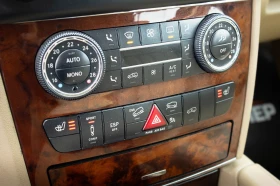 Mercedes-Benz ML 500 V8-4MATIC-306hp | Auto.bg — изображение 11 Mercedes-Benz ML 500 V8-4MATIC-306hp | Auto.bg — изображение 11