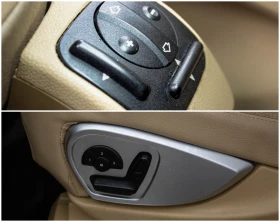 Mercedes-Benz ML 500 V8-4MATIC-306hp | Auto.bg — изображение 16 Mercedes-Benz ML 500 V8-4MATIC-306hp | Auto.bg — изображение 16