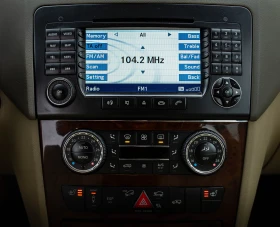 Mercedes-Benz ML 500 V8-4MATIC-306hp | Auto.bg — изображение 10 Mercedes-Benz ML 500 V8-4MATIC-306hp | Auto.bg — изображение 10