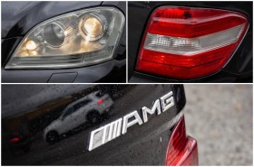 Mercedes-Benz ML 500 V8-4MATIC-306hp | Auto.bg — изображение 14 Mercedes-Benz ML 500 V8-4MATIC-306hp | Auto.bg — изображение 14