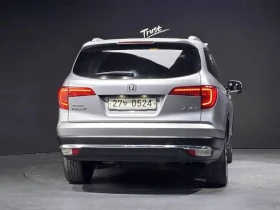 Honda Pilot - 13277 € - 57798973 4 | Car24.bg Honda Pilot - 13277 € - 57798973 4