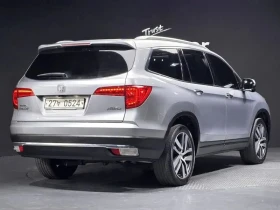 Honda Pilot - 13277 € - 57798973 2 | Car24.bg Honda Pilot - 13277 € - 57798973 2