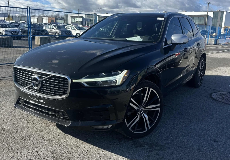 Volvo XC60 R-DESIGN | Bowers&Wilkins - 43100 лв. / 22036.68 € - 77516531 1 | Car24.bg Volvo XC60 R-DESIGN | Bowers&Wilkins - 43100 лв. / 22036.68 € - 77516531 1