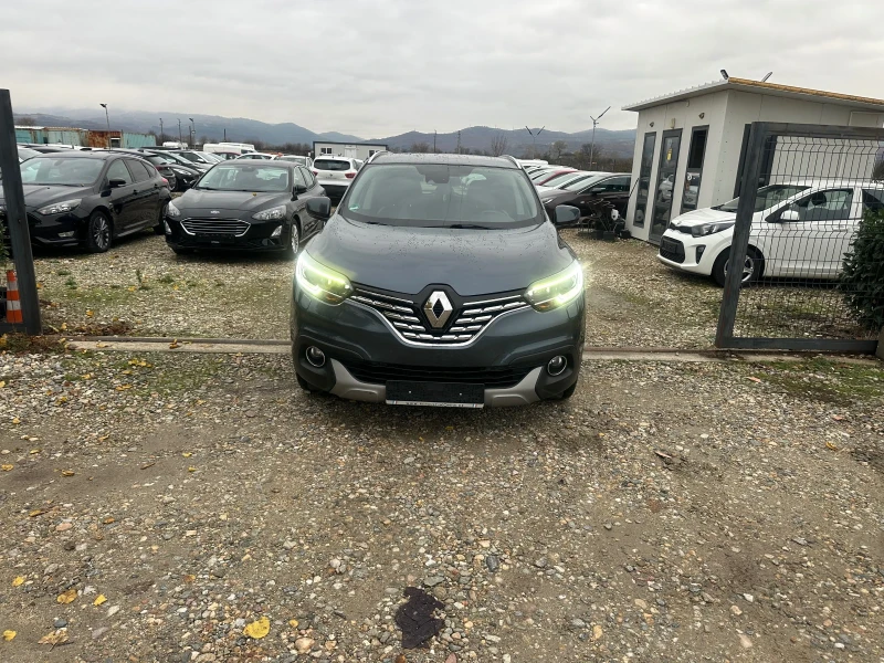 Renault Kadjar - 12800 € / 25034.62 лв. - 37758452 1 | Car24.bg Renault Kadjar - 12800 € / 25034.62 лв. - 37758452 1